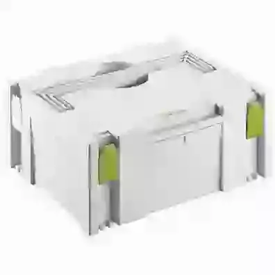 Stackable Storage Boxes